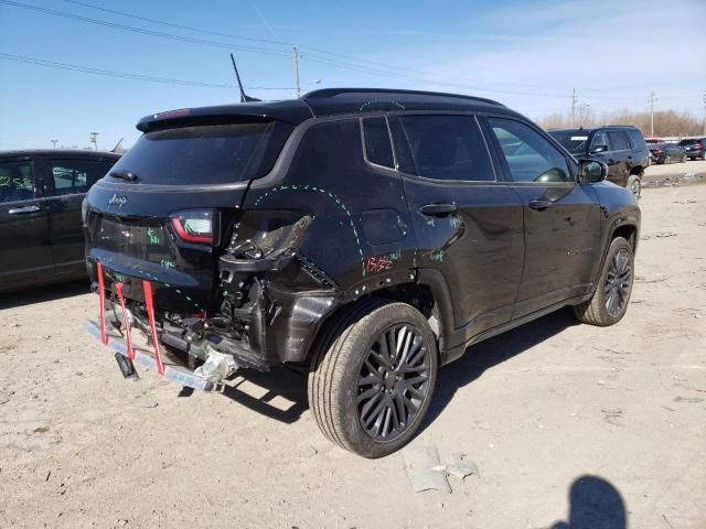 JEEP COMPASS  , 2022