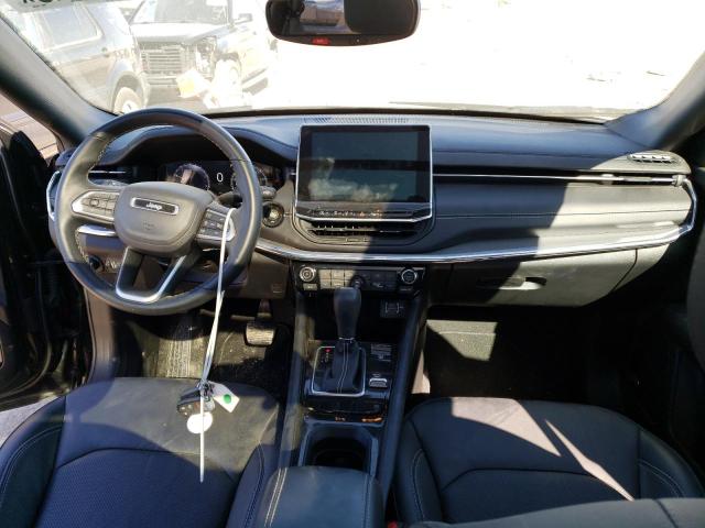 JEEP COMPASS  , 2022