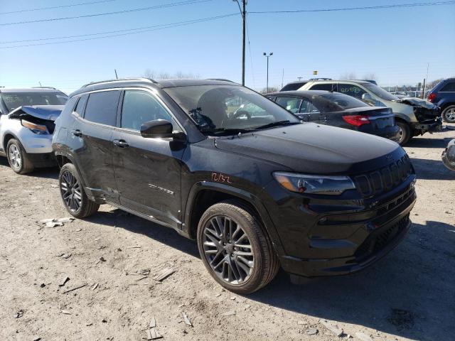 JEEP COMPASS  , 2022