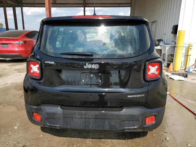 JEEP RENEGADE  , 2017