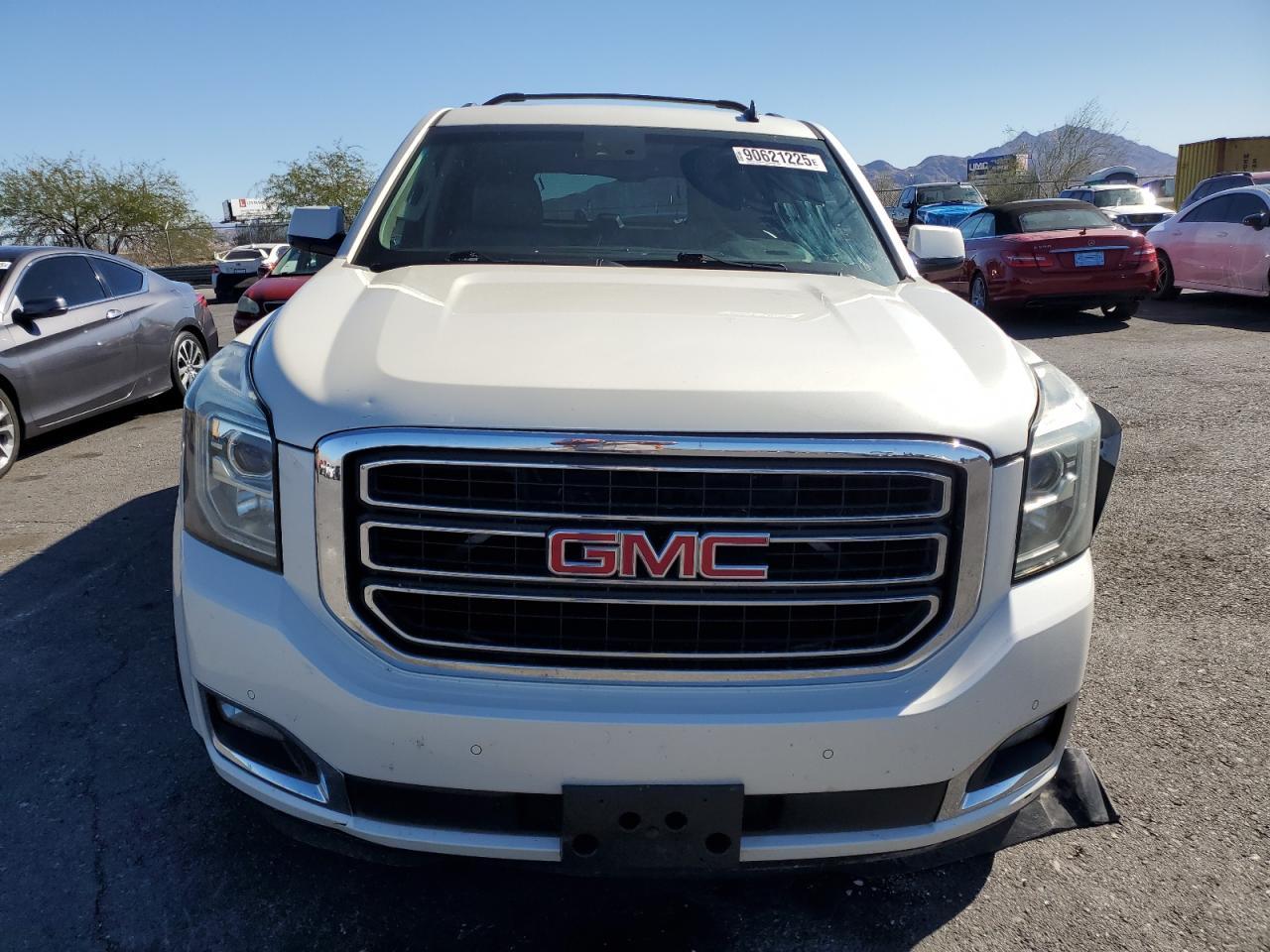 2015 GMC Yukon, K1500 Slt