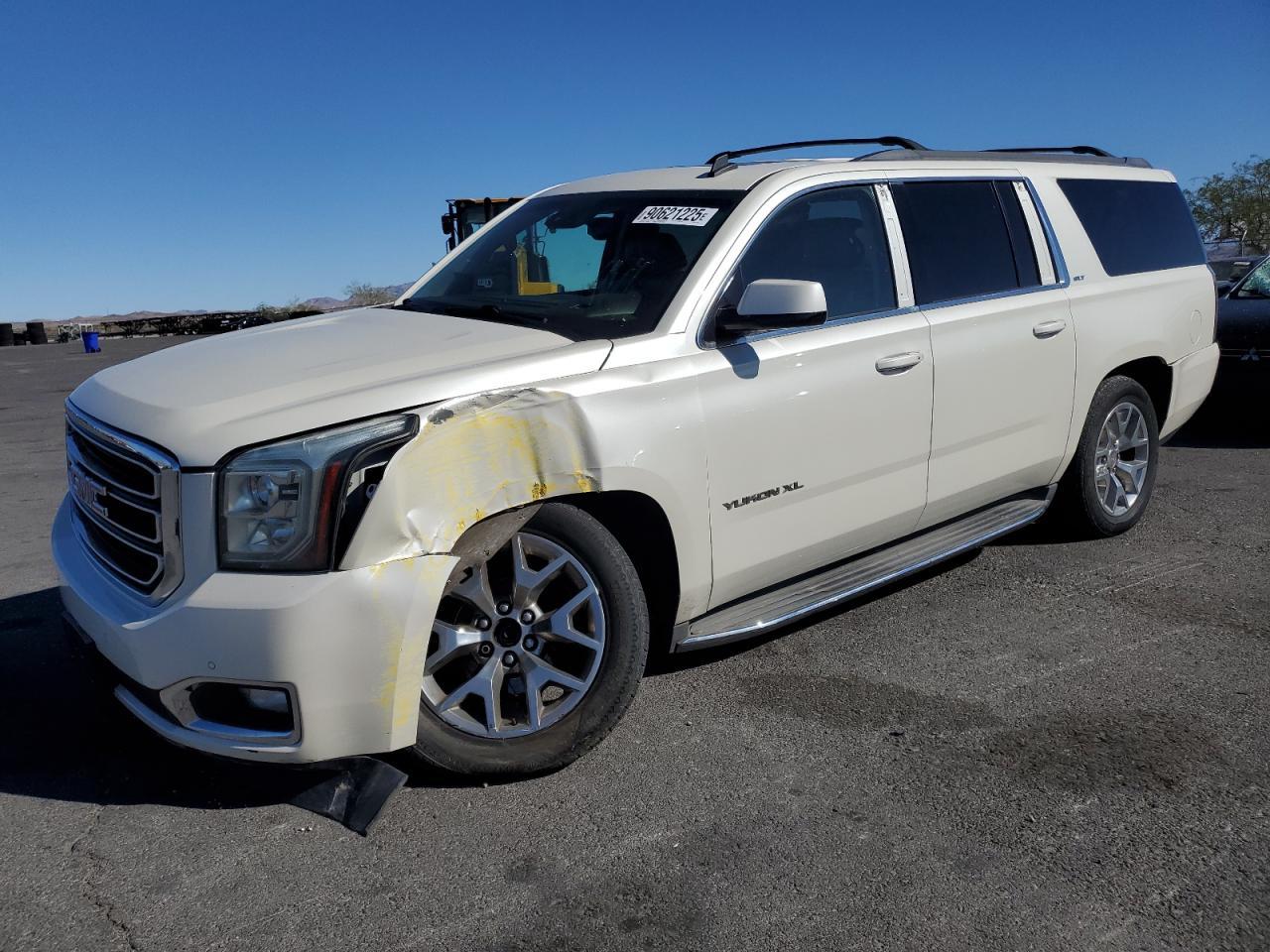 2015 GMC Yukon, K1500 Slt