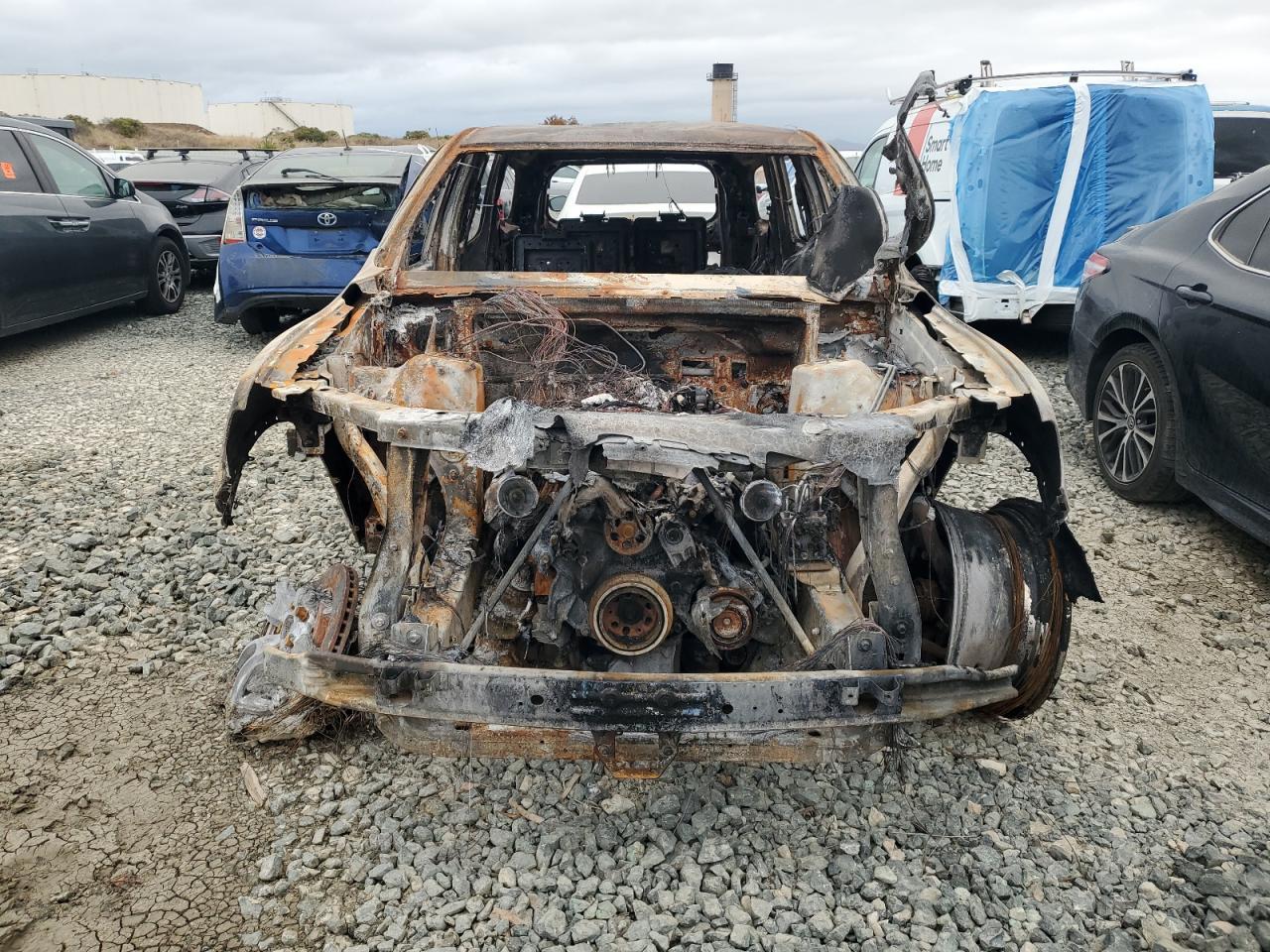 2018 Dodge Durango, Srt