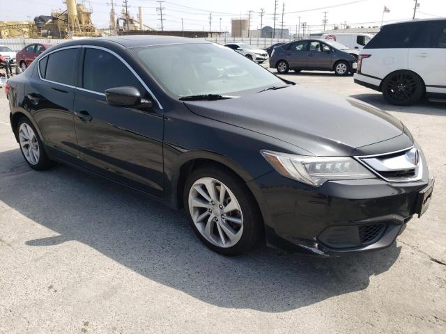 ACURA ILX , 2018