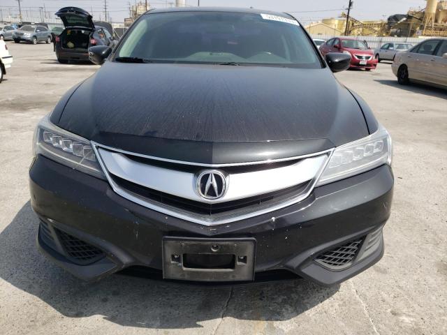 ACURA ILX , 2018