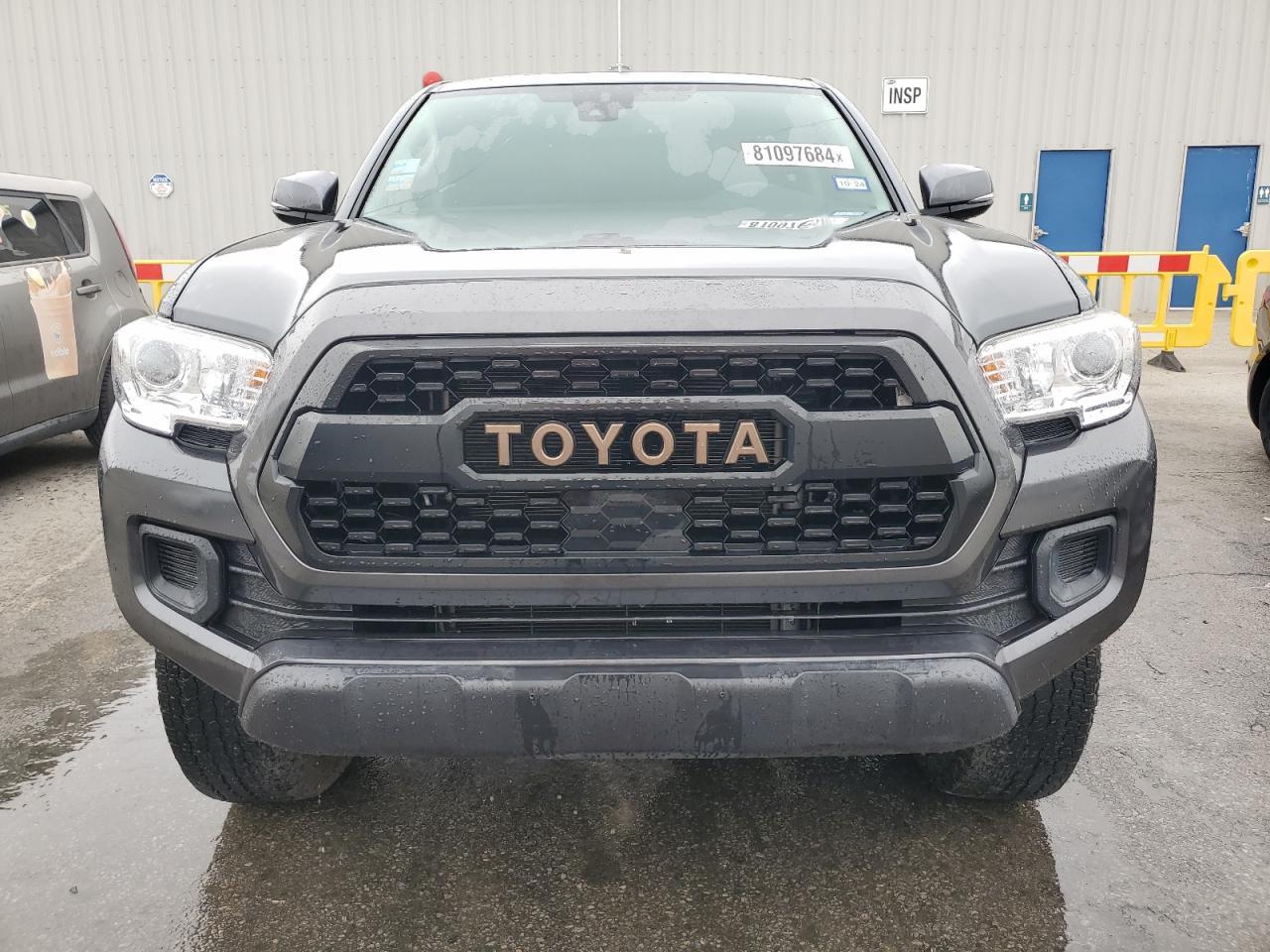 2023 Toyota Tacoma, Double Cab