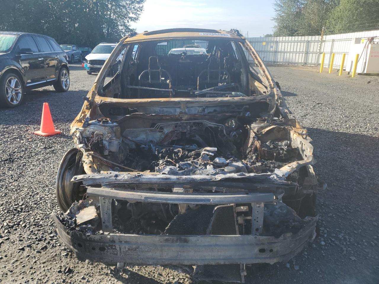 2024 Subaru Crosstrek, Limited