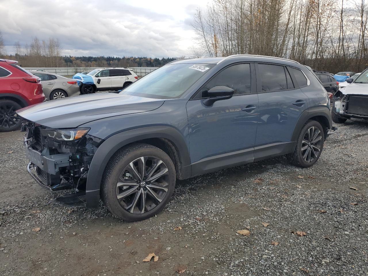 2024 Mazda CX-50, Base