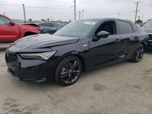 ACURA INTEGRA  , 2023