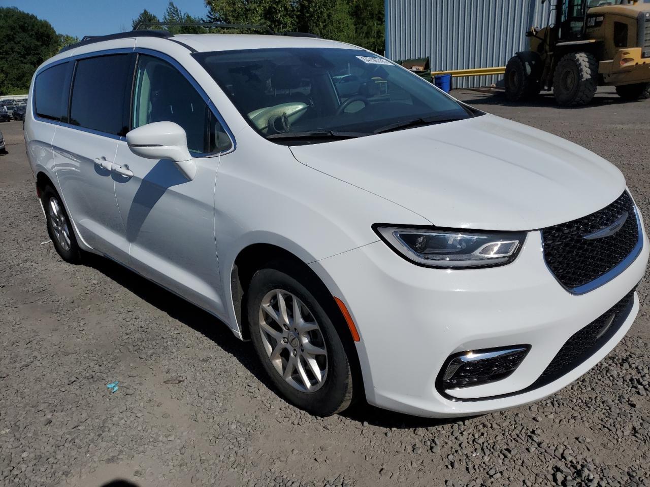 2022 Chrysler Pacifica, Touri...