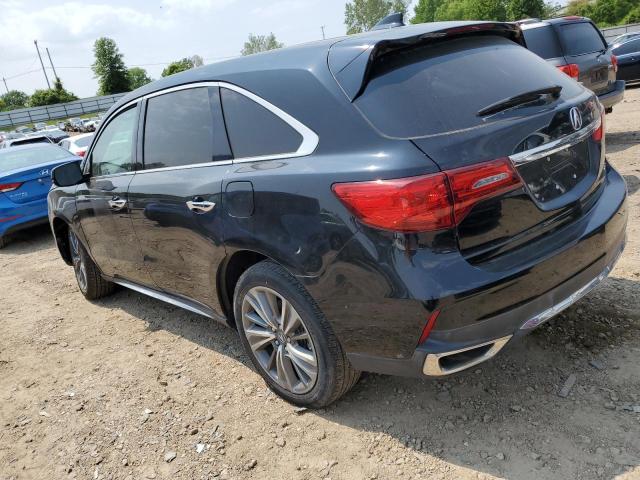 ACURA MDX , 2017