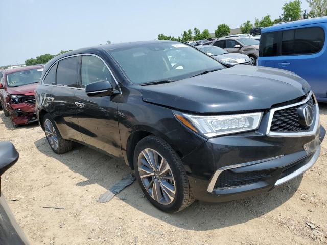 ACURA MDX , 2017