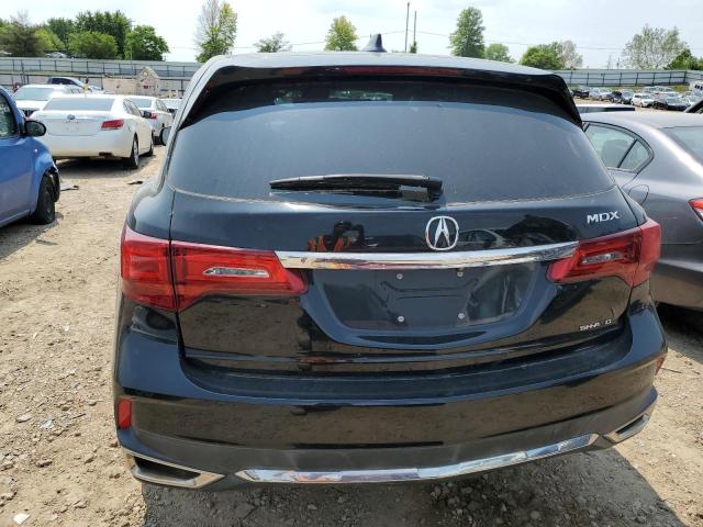 ACURA MDX , 2017