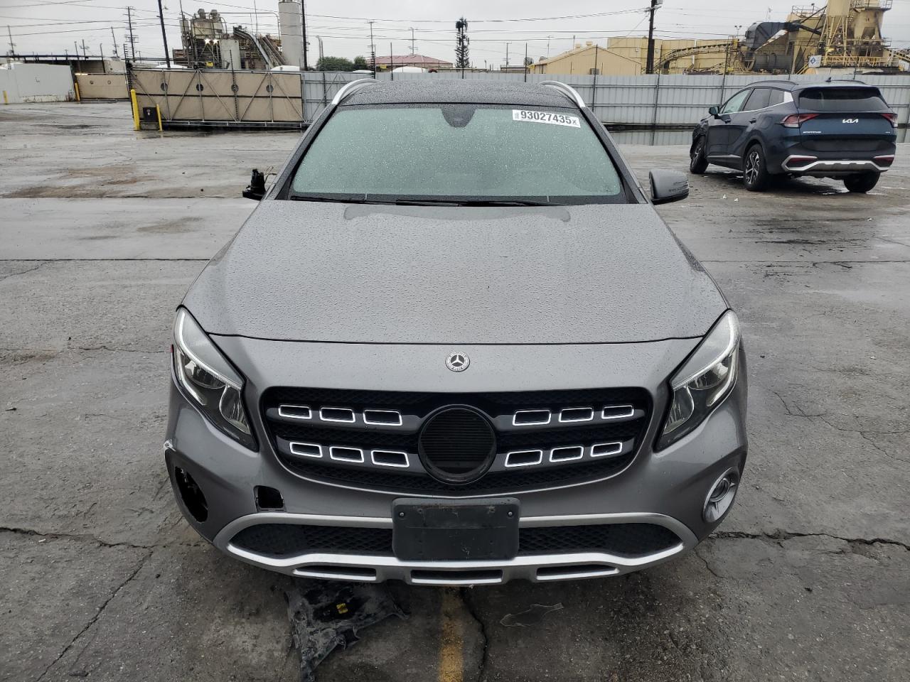 2018 Mercedes-Benz GLA-Class,...