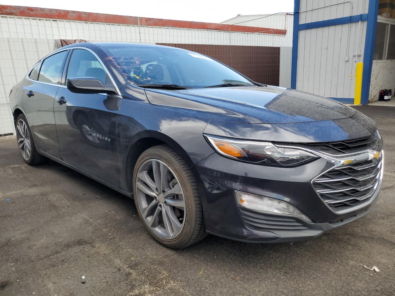 2023 Chevrolet Malibu, LT