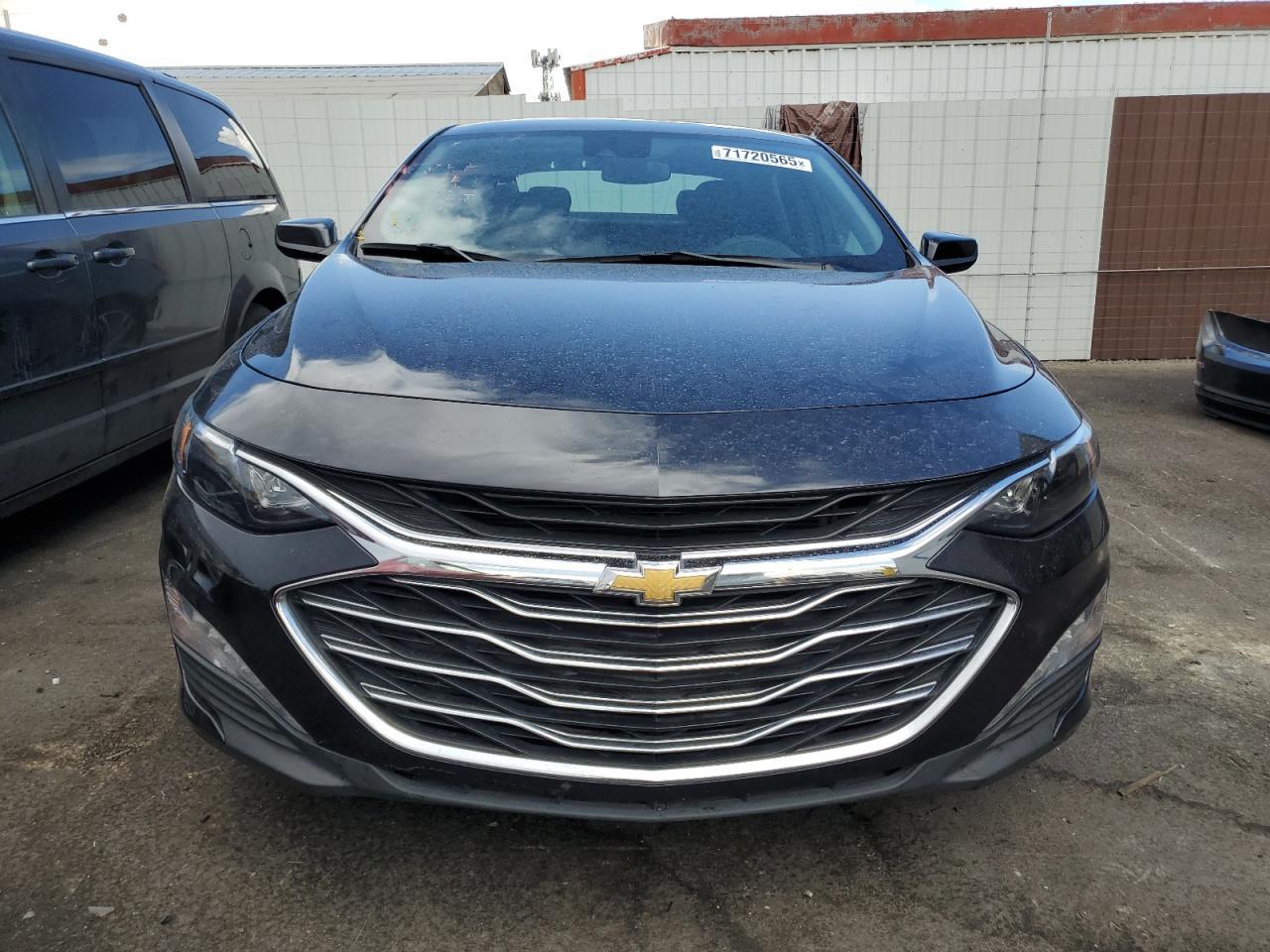 2023 Chevrolet Malibu, LT