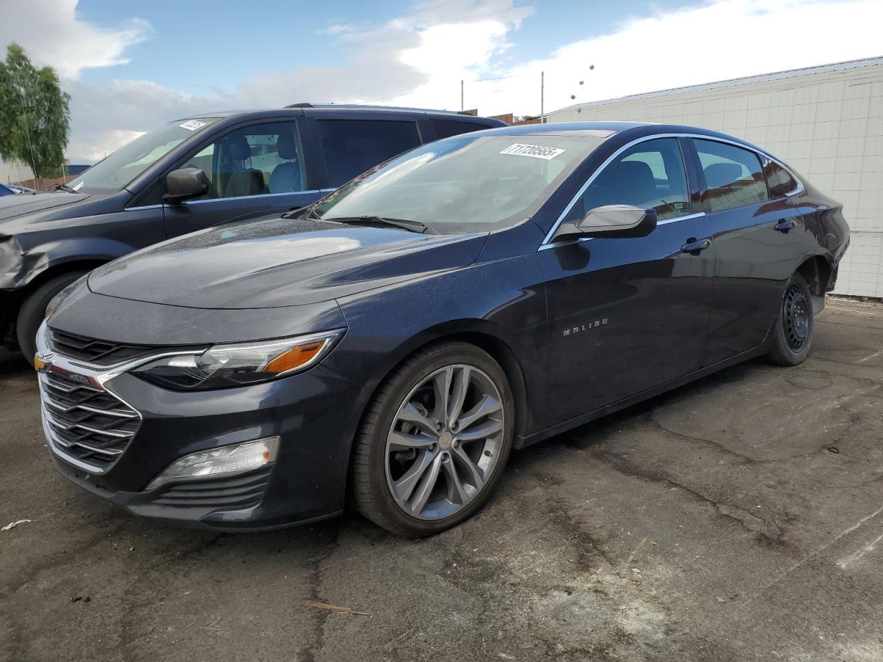 2023 Chevrolet Malibu, LT