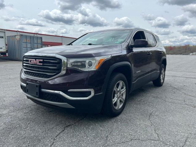 GMC ACADIA 