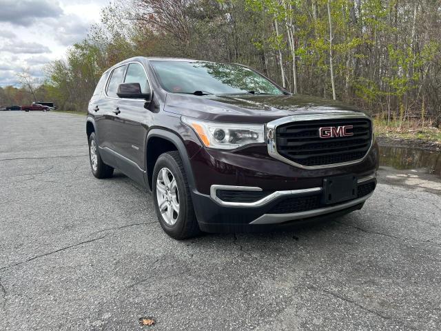 GMC ACADIA 