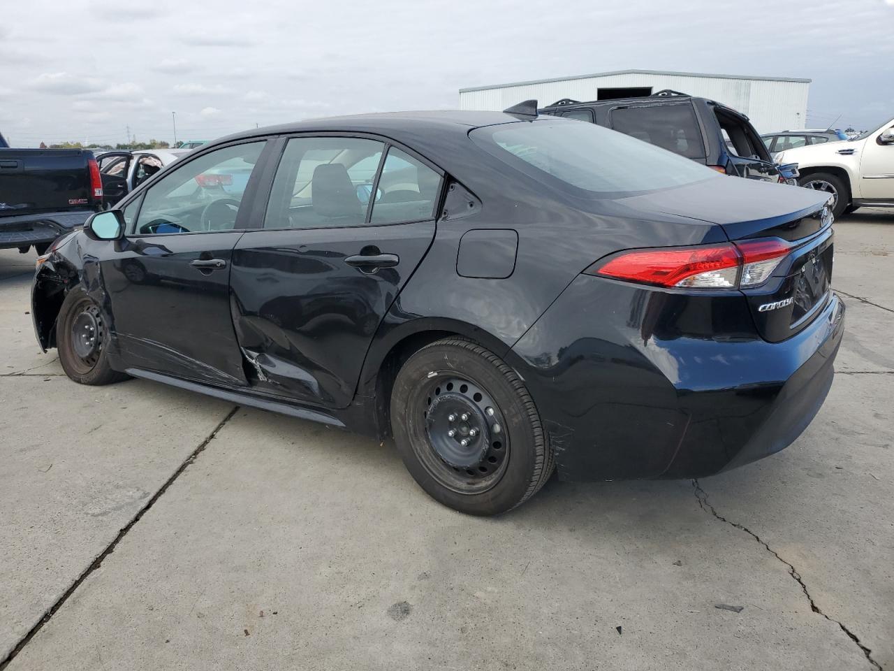 2024 Toyota Corolla, LE