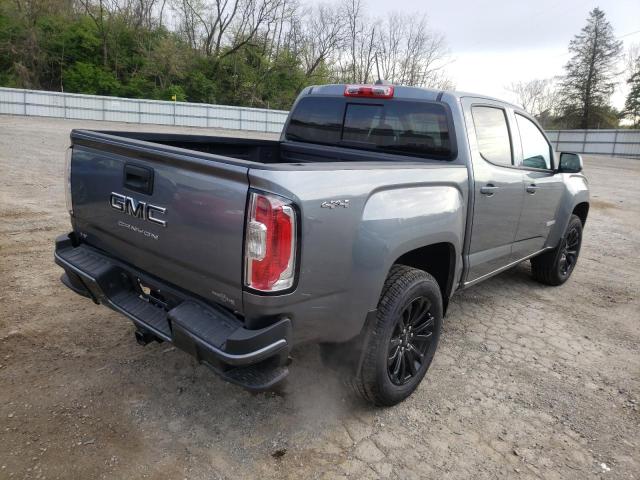 GMC CANYON  , 2022