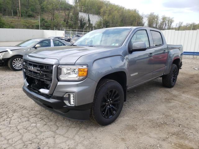 GMC CANYON  , 2022