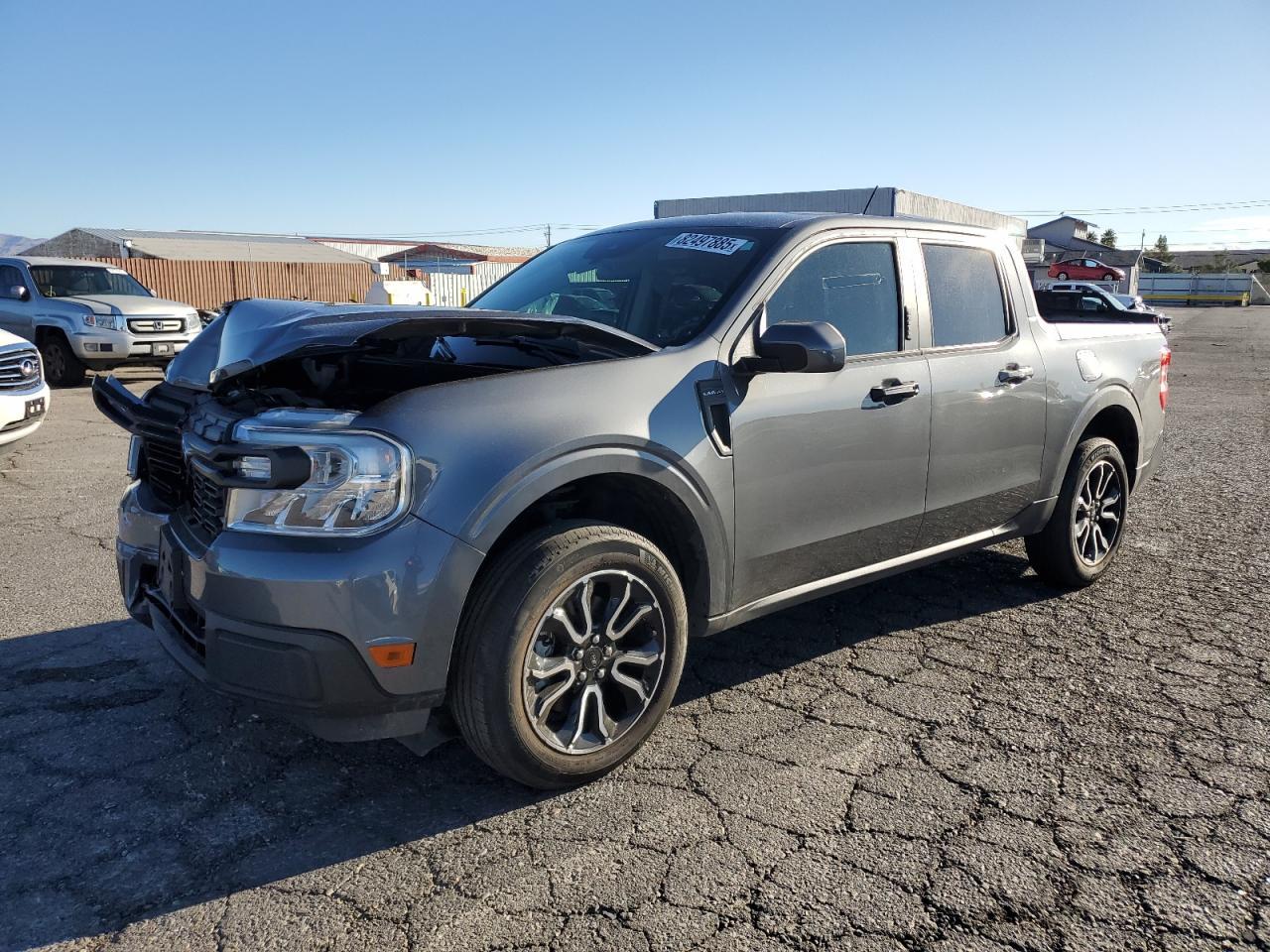 2022 Ford Maverick, XL