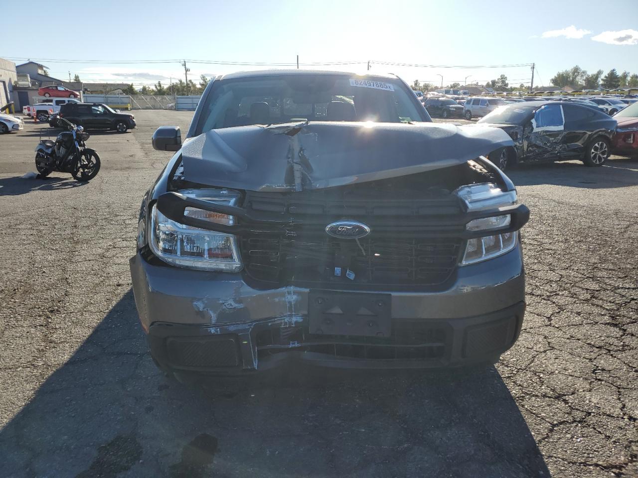 2022 Ford Maverick, XL