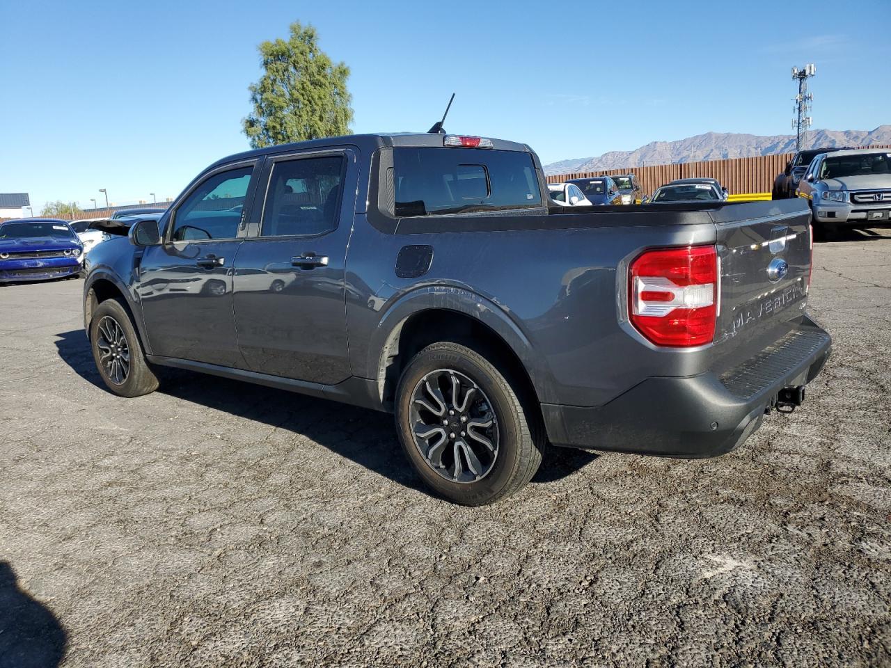 2022 Ford Maverick, XL