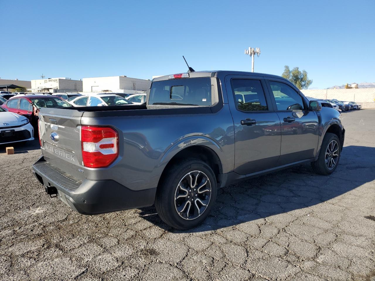 2022 Ford Maverick, XL