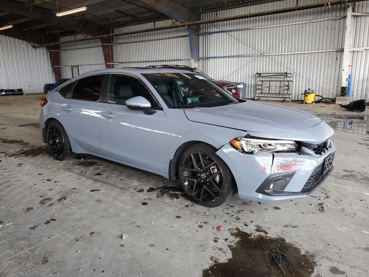 2023 Honda Civic, Sport Touring