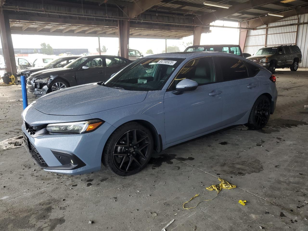 2023 Honda Civic, Sport Touring