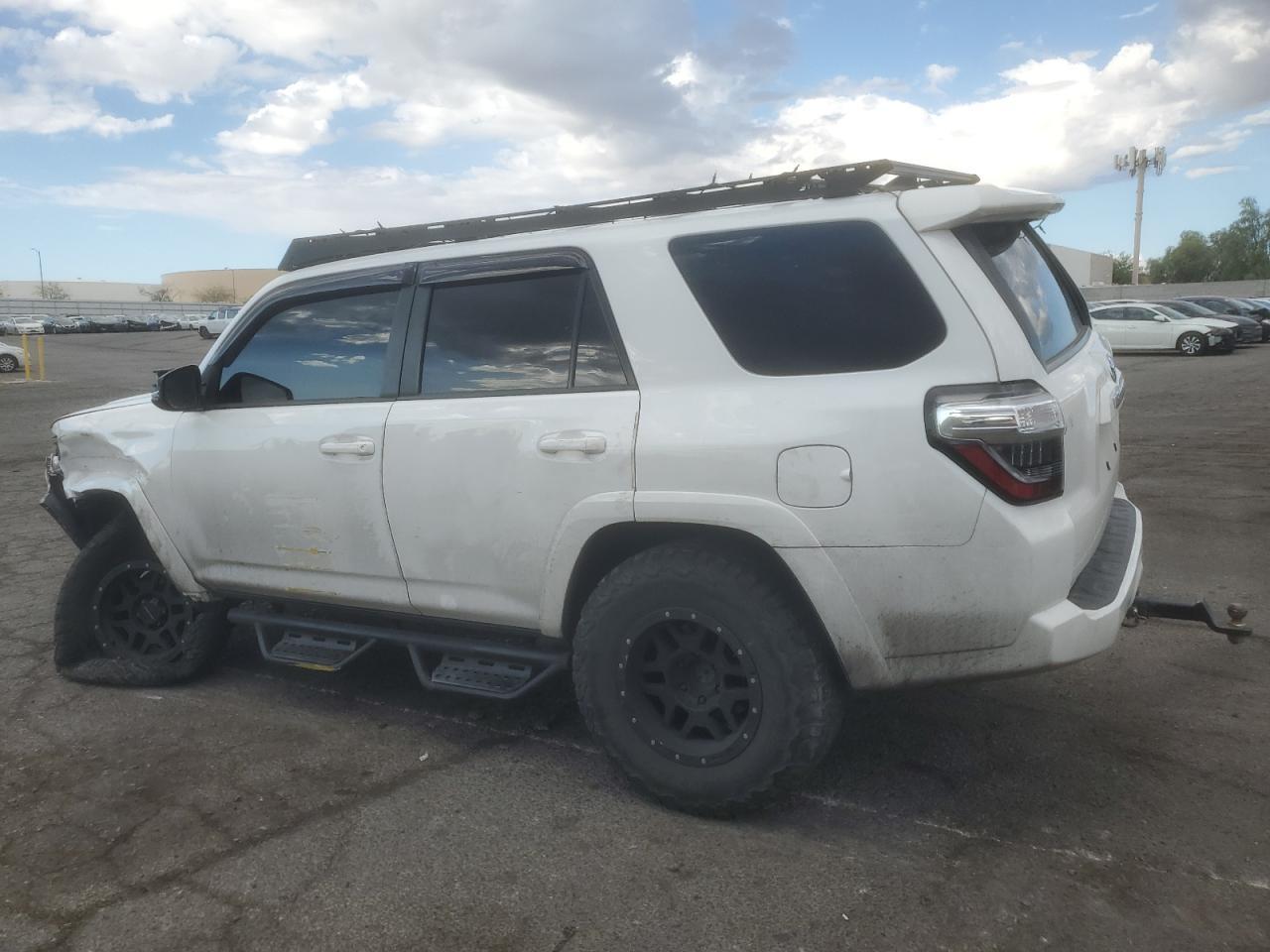 2016 Toyota 4runner, Sr5/Sr5...