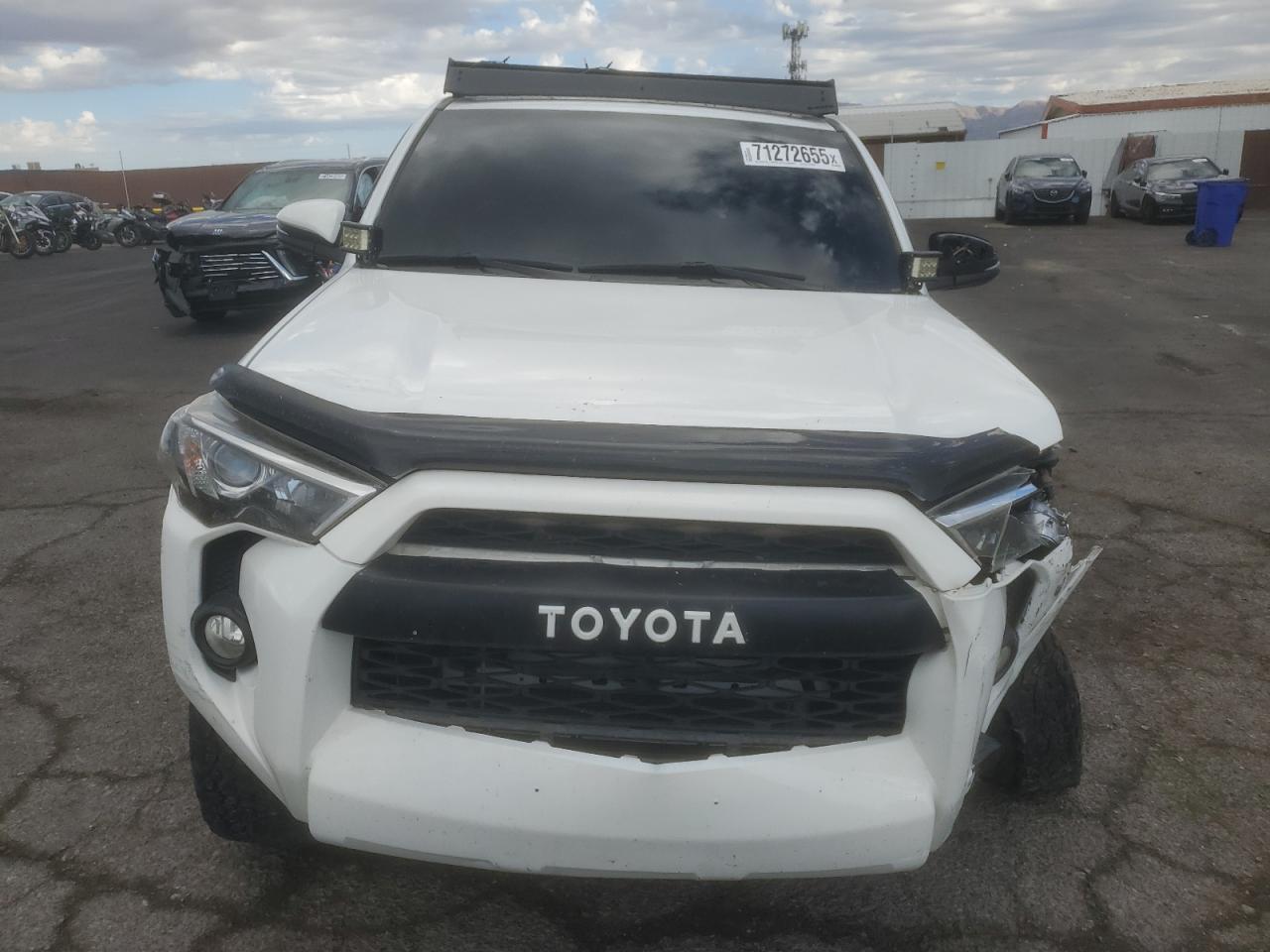 2016 Toyota 4runner, Sr5/Sr5...