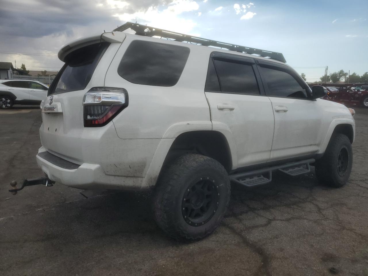 2016 Toyota 4runner, Sr5/Sr5...