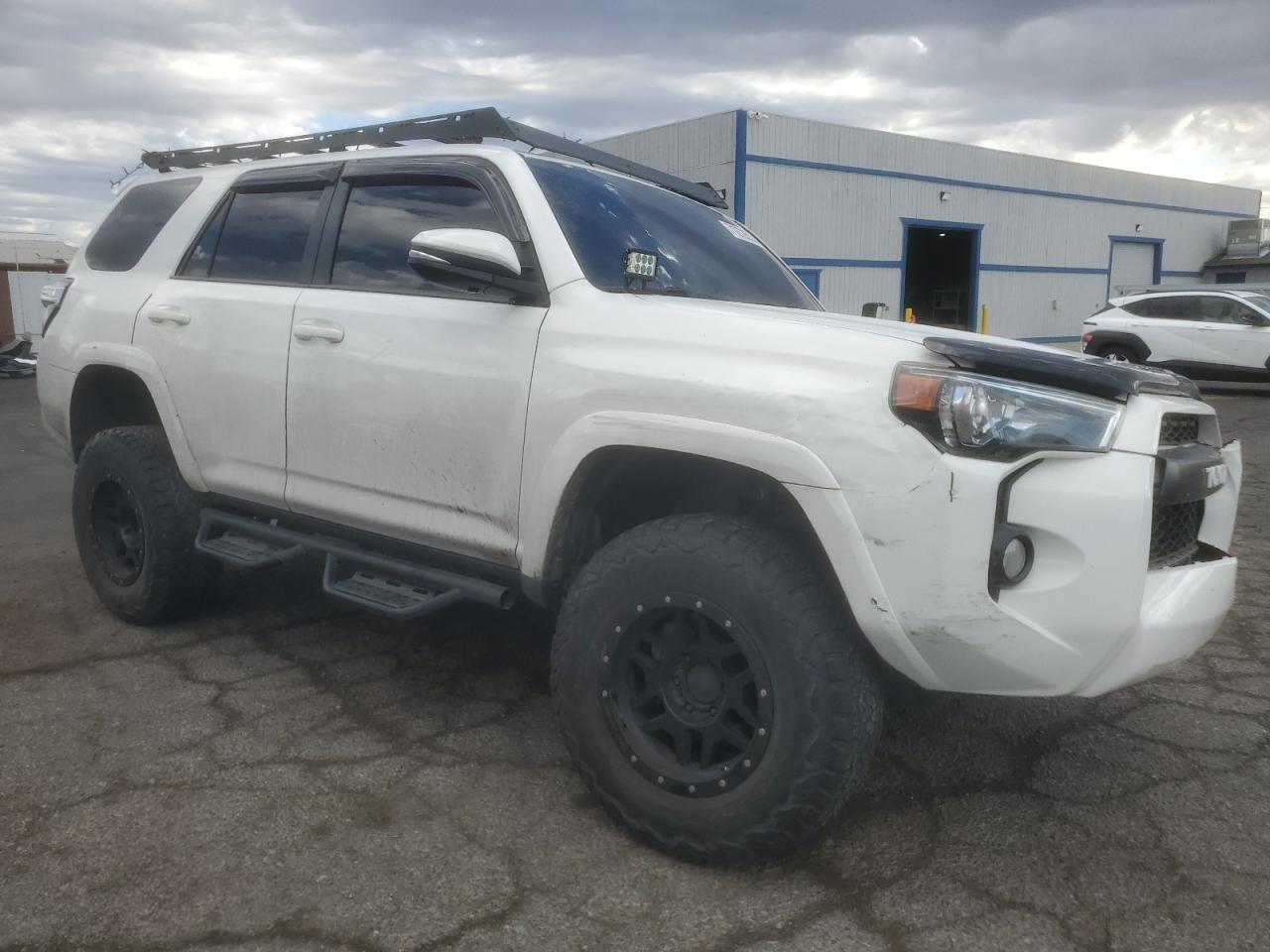 2016 Toyota 4runner, Sr5/Sr5...