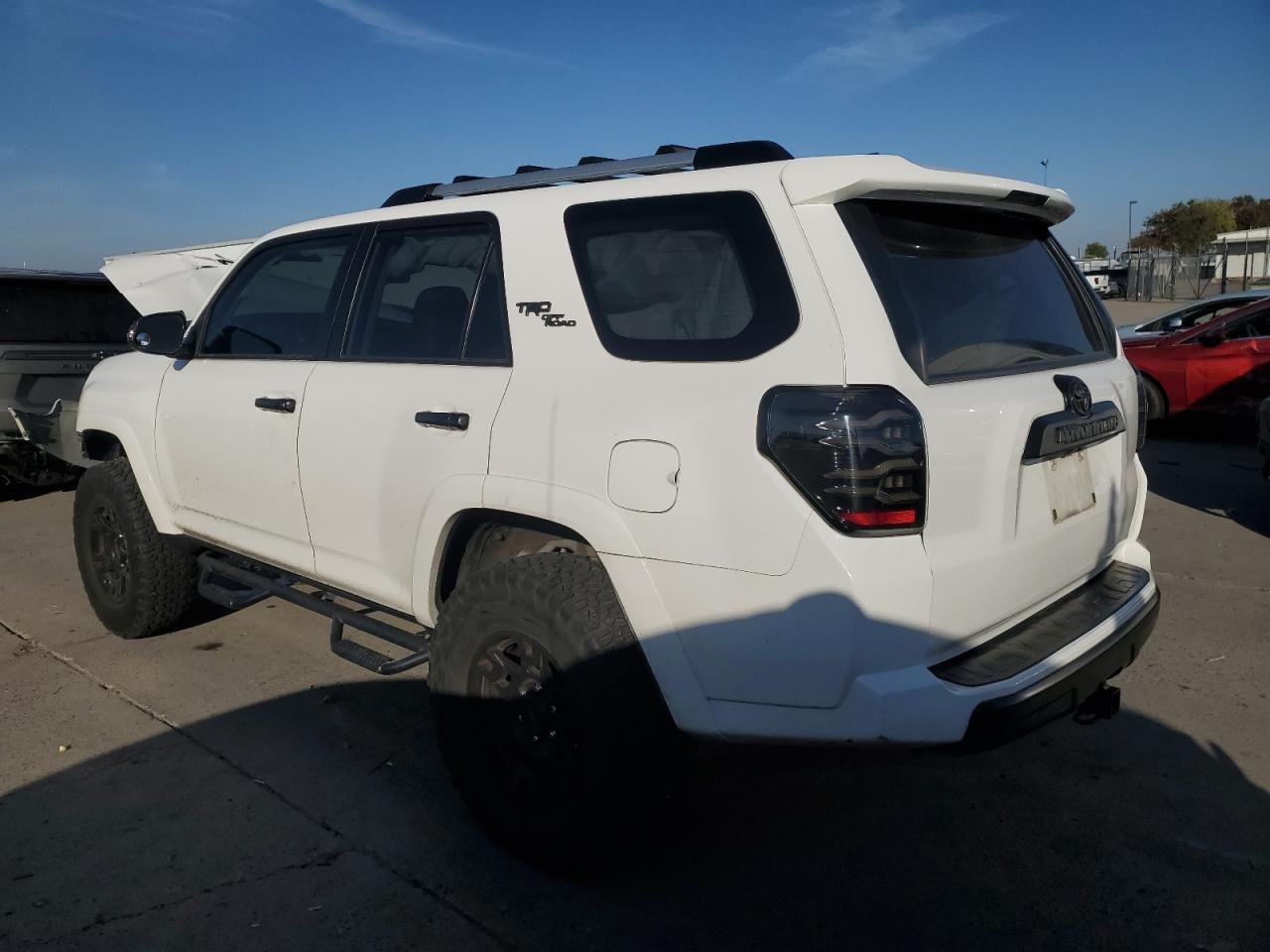 2018 Toyota 4runner, Sr5/Sr5...