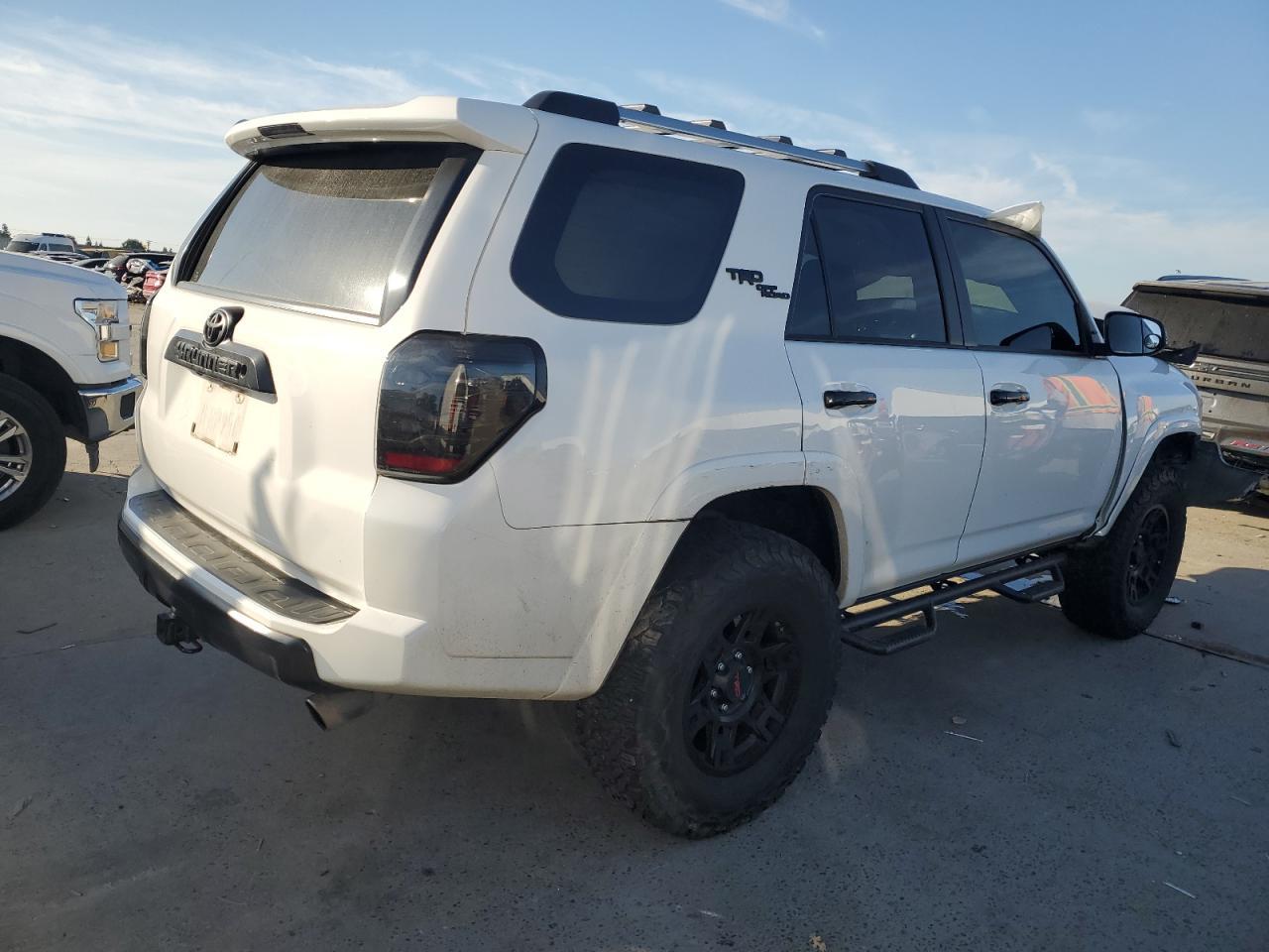 2018 Toyota 4runner, Sr5/Sr5...