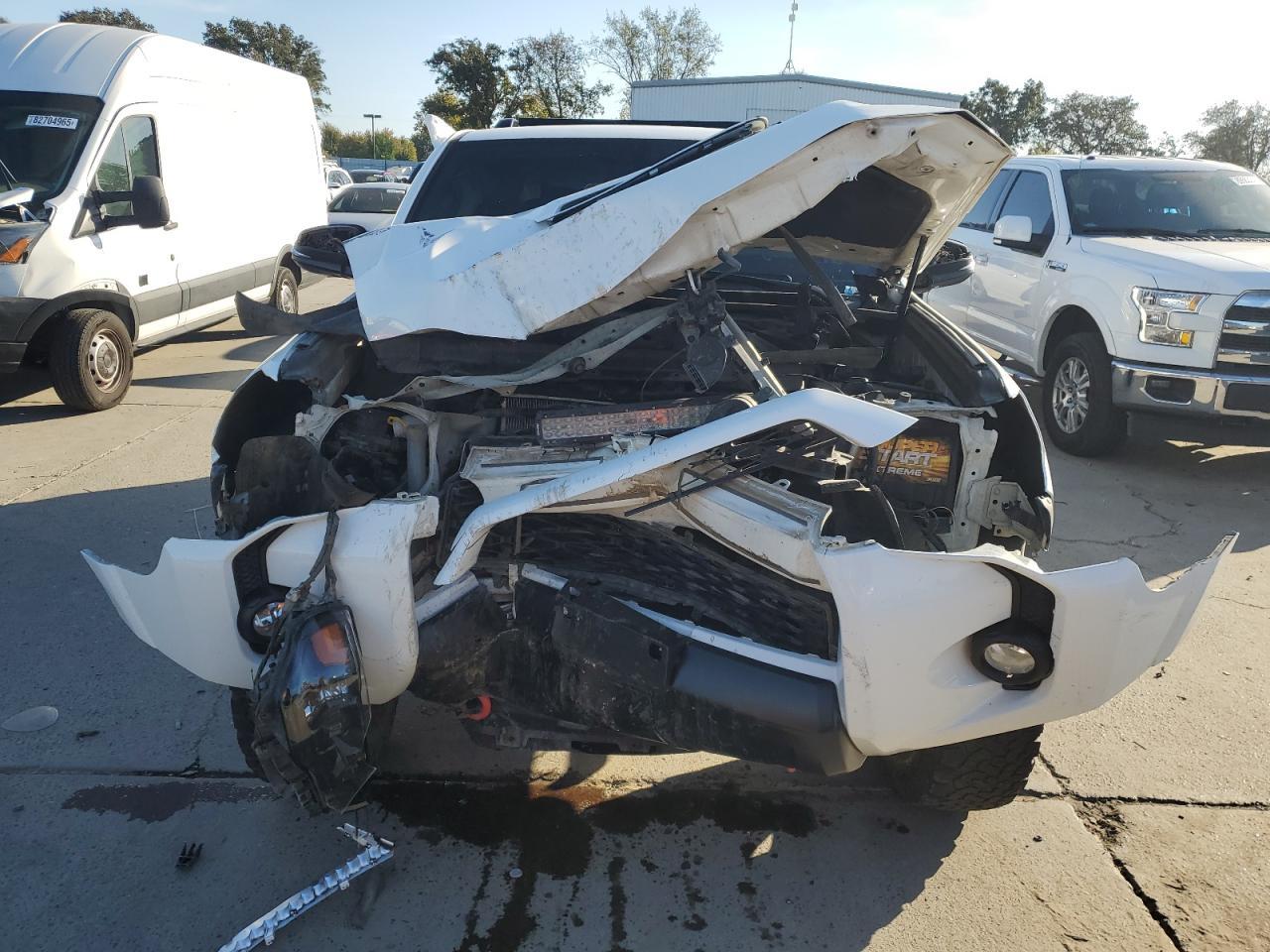 2018 Toyota 4runner, Sr5/Sr5...