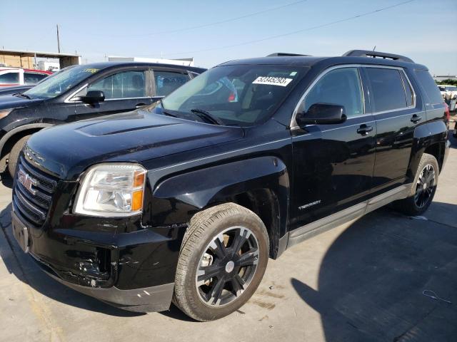 GMC TERRAIN  , 2017