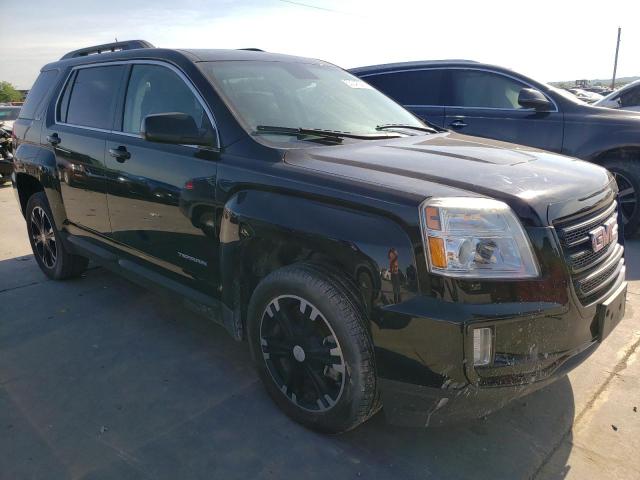 GMC TERRAIN  , 2017