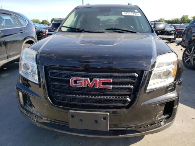 GMC TERRAIN  , 2017