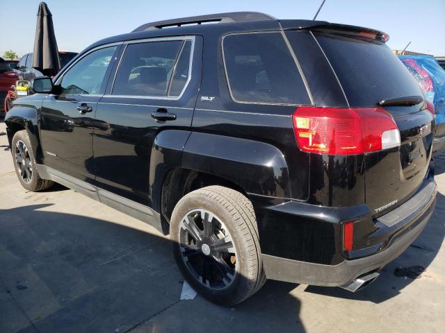 GMC TERRAIN  , 2017