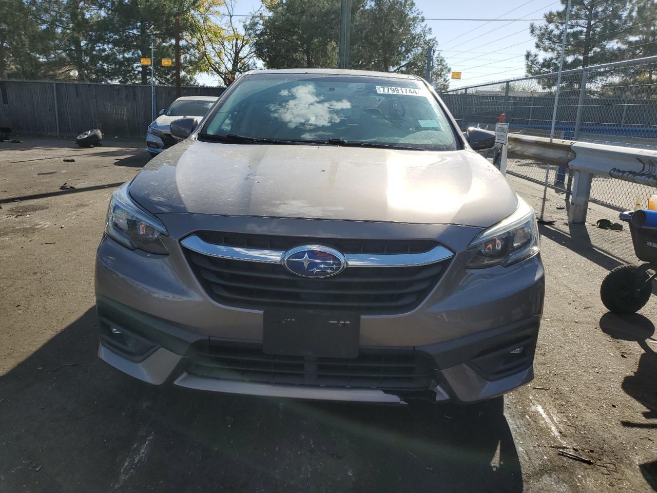 2021 Subaru Legacy, Premium