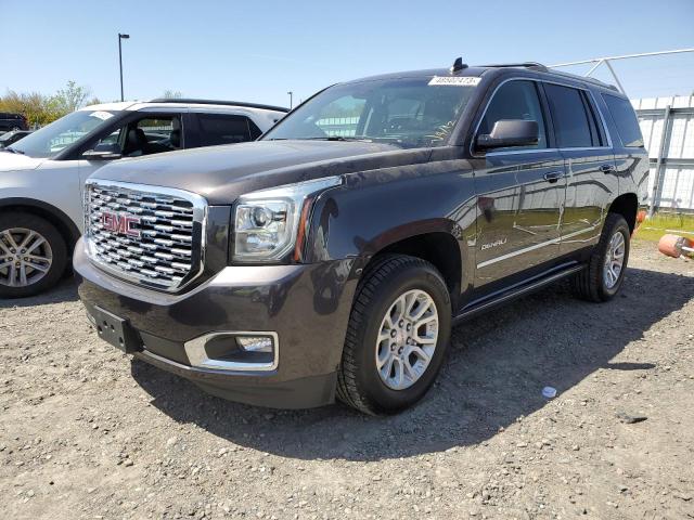 GMC YUKON  , 2018