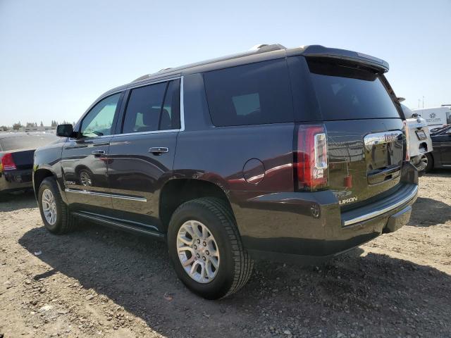 GMC YUKON  , 2018