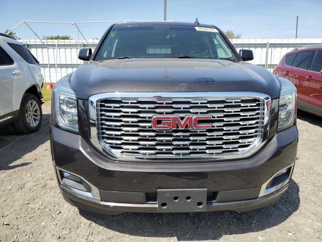 GMC YUKON  , 2018