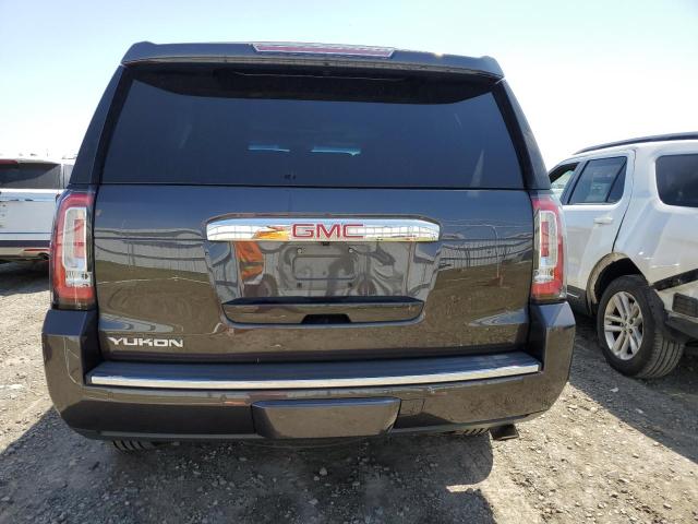 GMC YUKON  , 2018