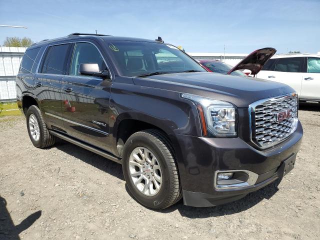 GMC YUKON  , 2018