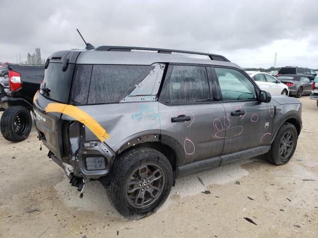FORD BRONCO SPORT , 2022